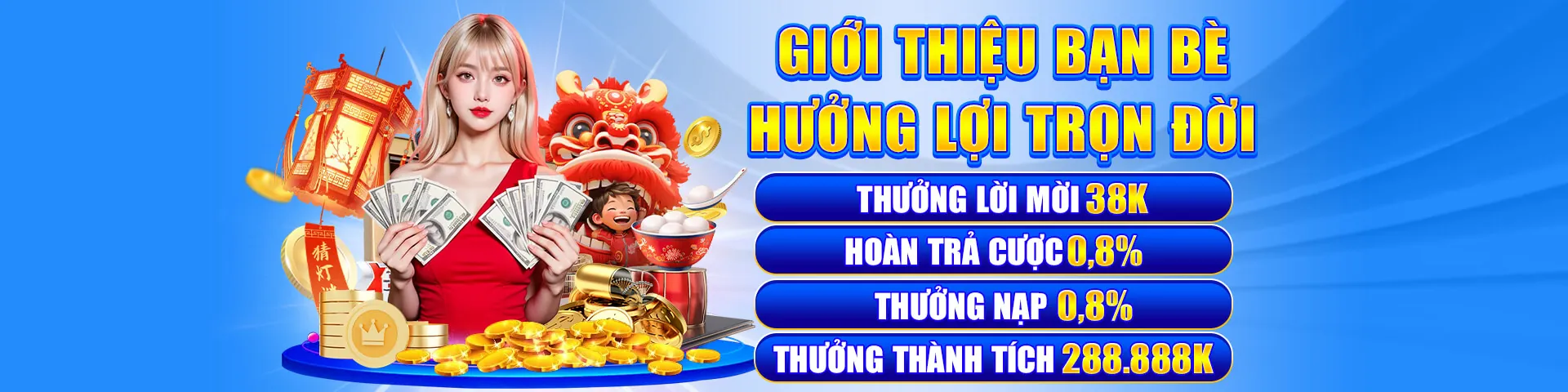 Sòng bạc trực tuyến vao ga 388 với các trò chơi casino hấp dẫn
